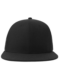 Atlantis Headwear SNMS Snap Mesh-S Cap