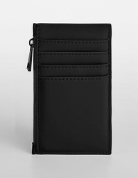 BagBase BG326 Matte PU Card Holder