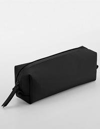 BagBase BG329 Matte PU Mini Accessory Case