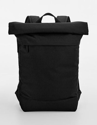 BagBase BG870 Simplicity Roll-Top Backpack