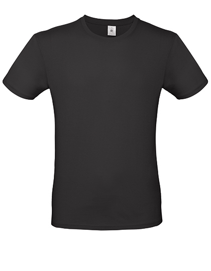 B&amp;C BE INSPIRED TU01T T-Shirt #E150
