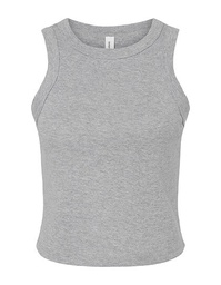 Bella 1019 Women´s Micro Rib Racer Tank