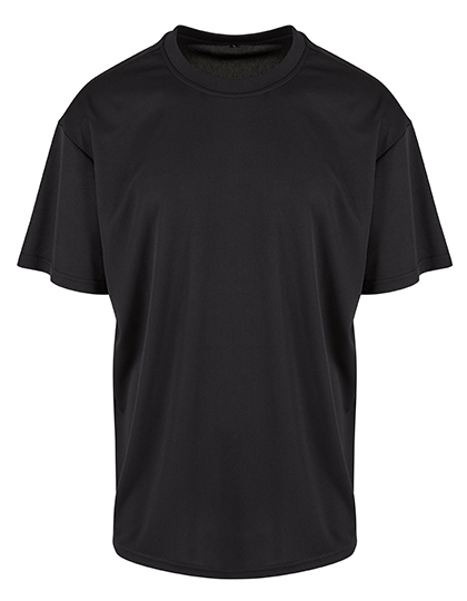 Build Your Brand BY249 E-Sports Tee