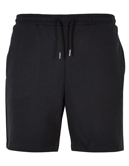 Build Your Brand BY251 Ultra Heavy Sweatshorts