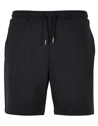 Build Your Brand BY251 Ultra Heavy Sweatshorts