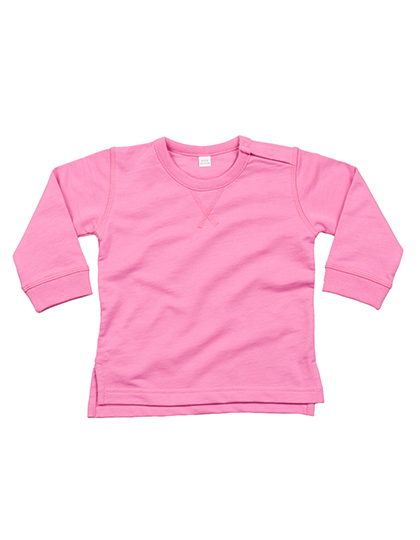 Babybugz BZ31 Baby Sweatshirt