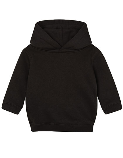 Babybugz BZ63 Baby Essential Hoodie