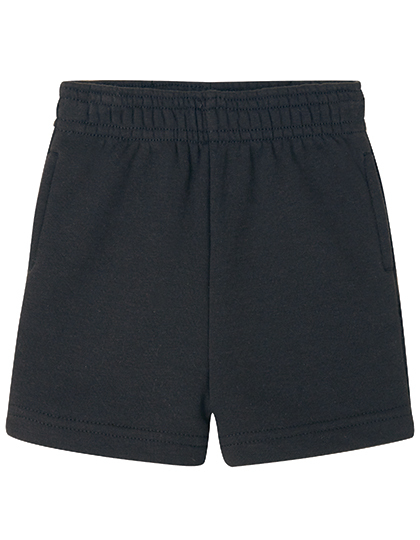 Babybugz BZ65 Baby Essential Shorts