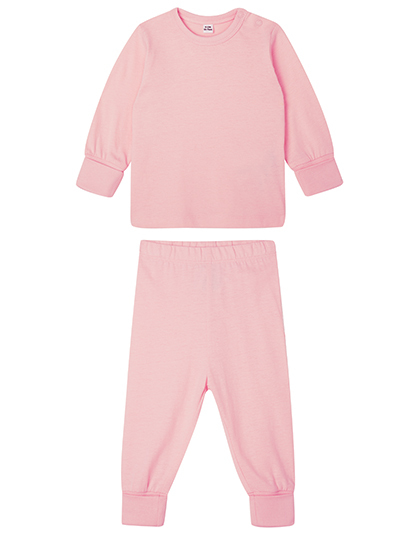 Babybugz BZ67 Baby Pyjamas
