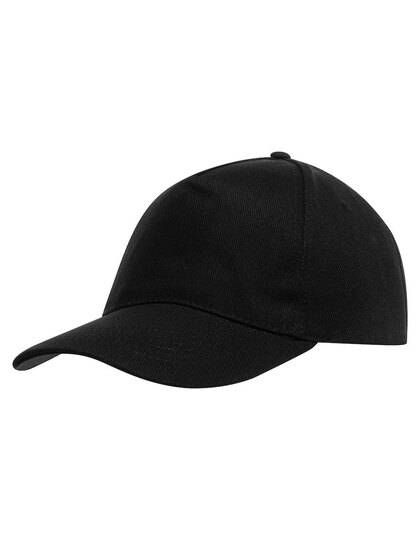 L-merch 2116 5-Panel Baseball Cap