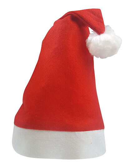 L-merch 4006 Kinder Weihnachtsmütze