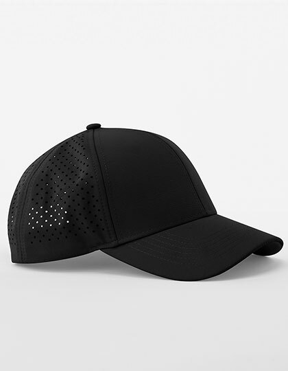 Beechfield B189R Laser Performance Trucker