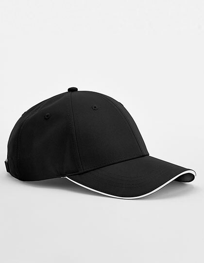 Beechfield B195R Team Sports-Tech Cap