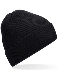 Beechfield B376R Polylana® Ribbed Beanie