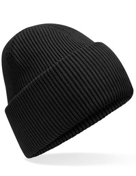 Beechfield B385R Classic Engineered Deep Cuffed Beanie