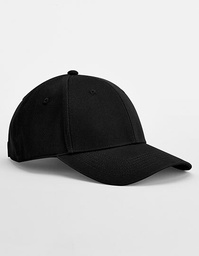 Beechfield B821B EarthAware® Junior Classic Organic Cotton 6 Panel Cap