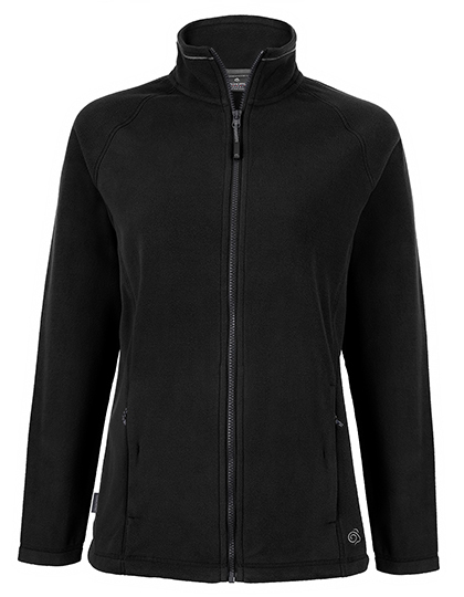 Craghoppers Expert CEA002 Expert Womens Miska 200 Fleece Jacket