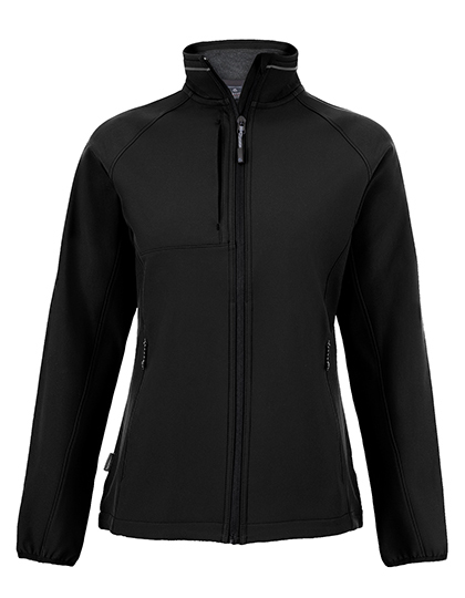 Craghoppers Expert CEL004 Expert Womens Basecamp Softshell Jacket