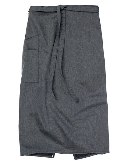 CG Workwear 01271-36 Bistro Apron Macerata