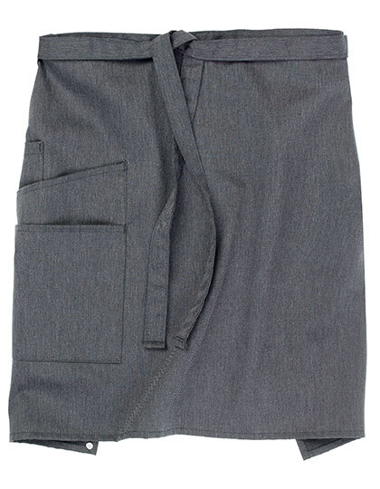 CG Workwear 01272-36 Bistro Apron Vernazza
