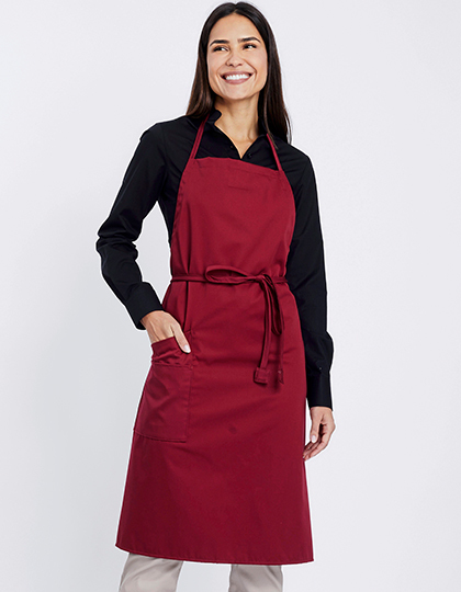 CG Workwear 00220-01 Apron Perugia