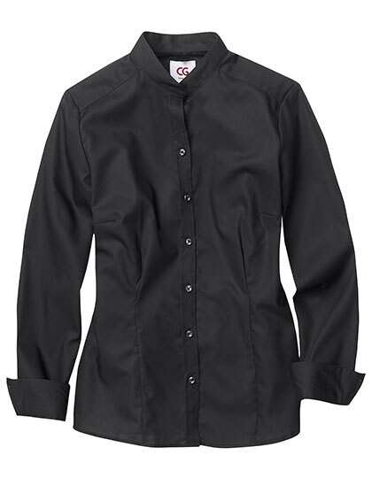 CG Workwear 00590-15 Ladies´ Blouse Corvara