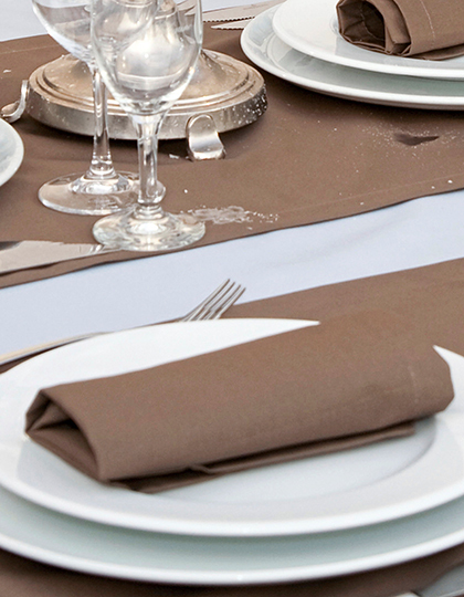 CG Workwear 08286/08285 Serviettes Arezzo Classic