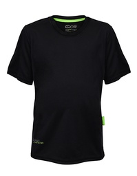 CONA SPORTS CSK11 Kids Evolution Tech Tee