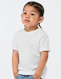 Canvas 3001T Toddler Jersey Short Sleeve Tee