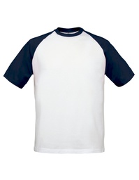 B&C BE INSPIRED TU020 T-Shirt Base-Ball