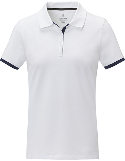 Elevate Life 38111 Ladies´ Morgan Polo