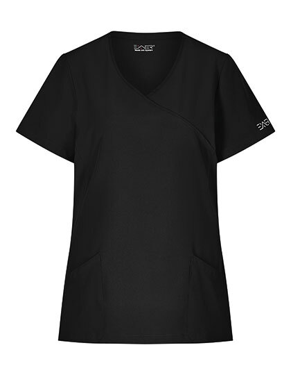 Exner 702 Sportsline Damen-Kasack, Slim Fit