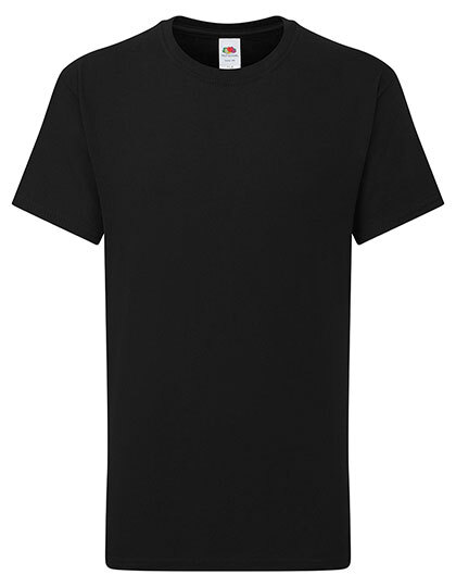 Fruit of the Loom 61-363-0 Kids Iconic 195 T