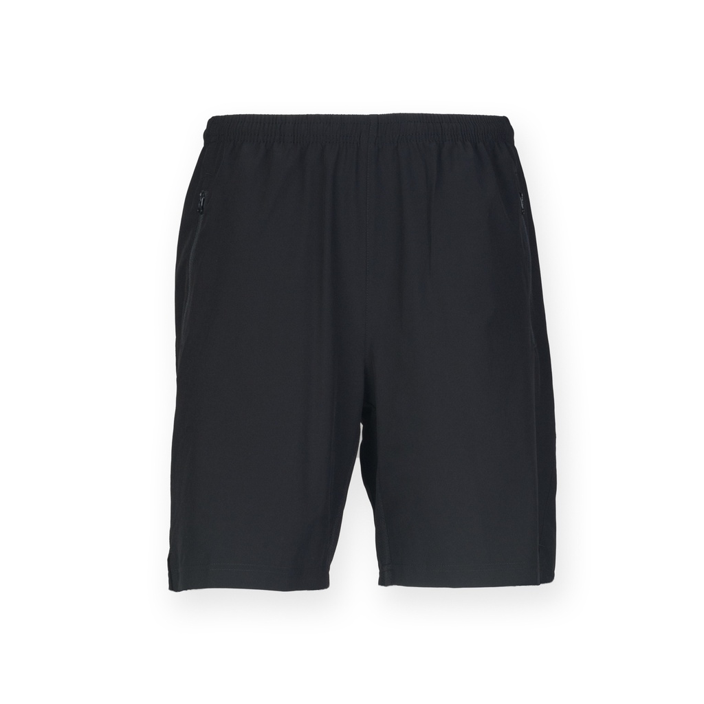 Finden+Hales LV817 Adult's Stretch Sports Shorts