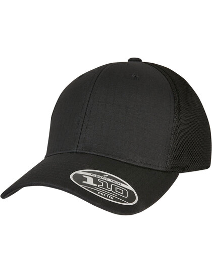 FLEXFIT 110RM 110 Ripstop Mesh Cap
