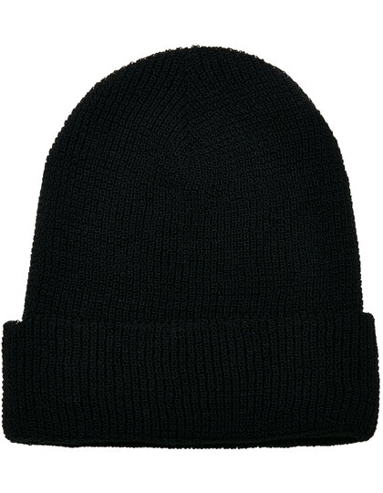 FLEXFIT 1505RY Recycled Yarn Waffle Knit Beanie
