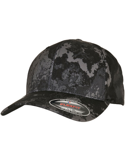 FLEXFIT 6277VC Veil Camo™ Cap