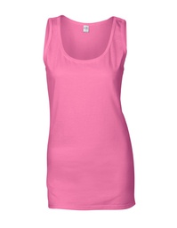 Gildan 64200L Ladies´ Softstyle® Tank Top