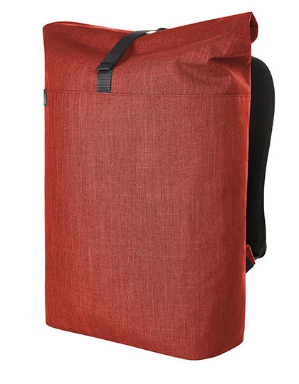 Halfar 1816510 Notebook Roller Backpack Europe