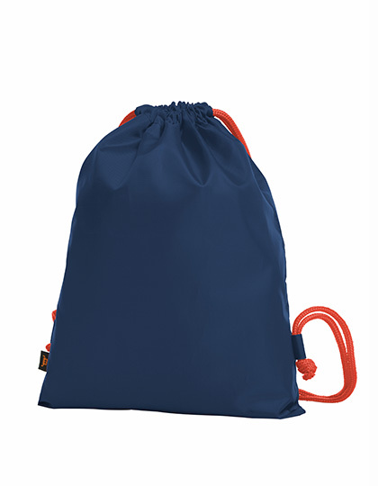 Halfar 1813060 Taffeta Backpack Paint