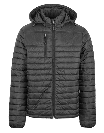 HRM 1401 Men´s Premium Quilted Jacket