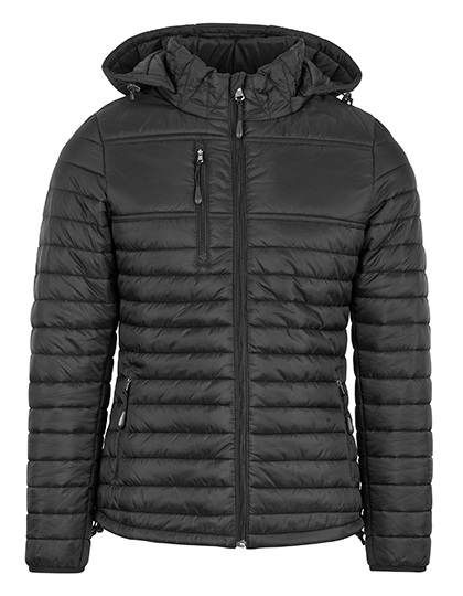 HRM 1402 Women´s Premium Quilted Jacket