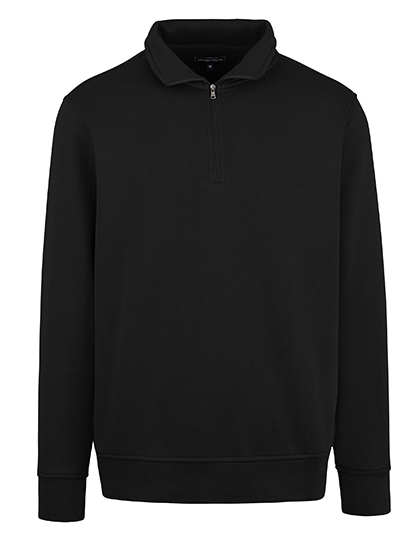 HRM 904 Unisex Premium Zip-Sweatshirt