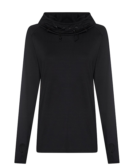 Just Cool JC038 Women´s Cool Cowl Neck Top