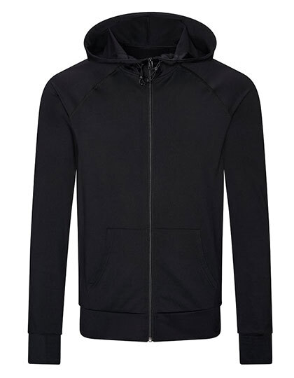 Just Cool JC057 Men´s Cool Contrast Zoodie