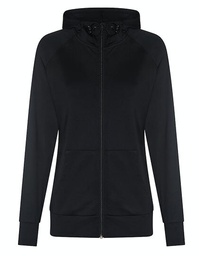 Just Cool JC058 Women´s Cool Contrast Zoodie