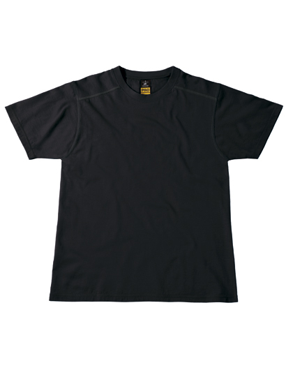 B&amp;C BE INSPIRED TUC01 Perfect Pro Tee