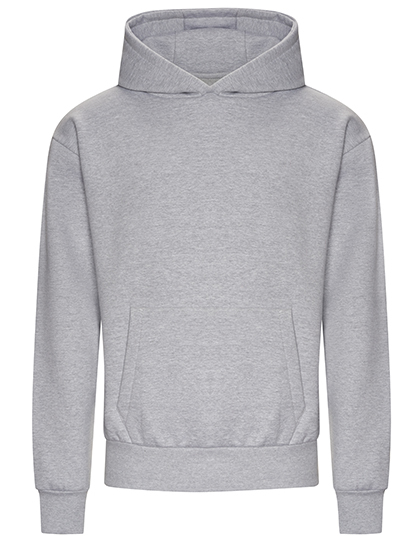 Just Hoods JH120 Signature Heavyweight Hoodie