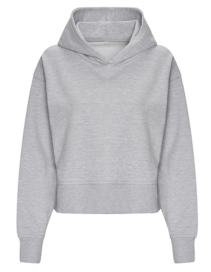 Just Hoods JH305 Women's Relaxed Hoodie