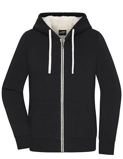 James&amp;Nicholson JN1319 Ladies´ Doubleface Jacket